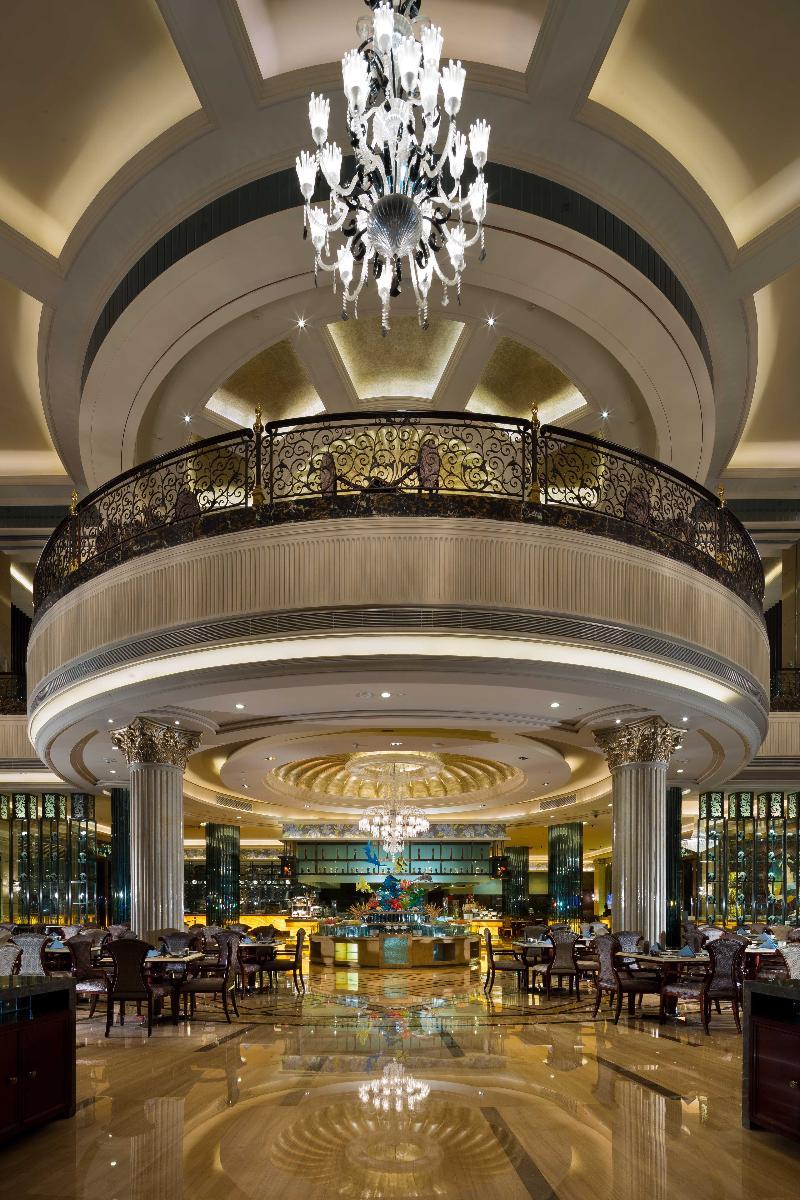 Howard Johnson Agile Plaza Chengdu Eksteriør bilde